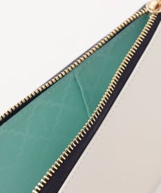 TOCCA 【ギフトにおすすめ！】PETALRIM MULTIBAG マルチバッグ