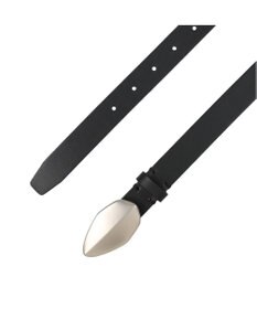 UNBILLION カカトゥ kakatoo / リーフプレートベルト