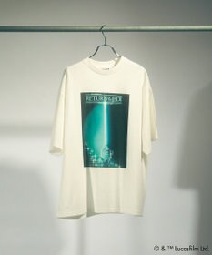Green Parks ＳＴＡＲ　ＷＡＲＳ／グラフィック半袖ＢＩＧＴＥＥ