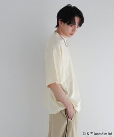 Green Parks ＳＴＡＲ　ＷＡＲＳ／グラフィック半袖ＢＩＧＴＥＥ