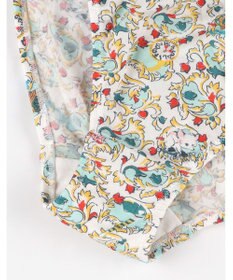 tsumori chisato SLEEP ツモリチサト ショーツ ベア天竺素材(身生地) レディース UPX563 /ワコール