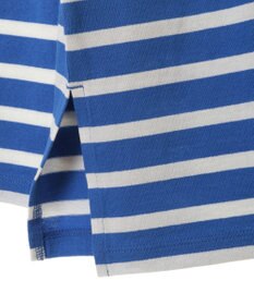 Green Parks ボーダーチュニック