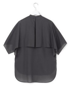 ICB 【先行予約】シルフィーローン ハンカチーフスリーブブラウス