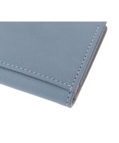 genten モルトフレスコ 名刺入れ