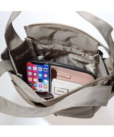 Y'SACCS 【Y’SACCS vous et】 ボックストート Sサイズ