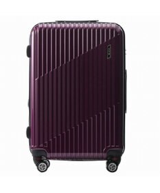 ACE BAGS & LUGGAGE ACE クレスタ スーツケース 5~7泊 64~70Ｌ エキスパンド機能 06317 エース