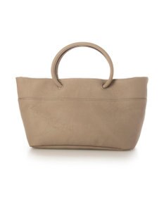 UNBILLION ペルケ perche / 姫路レザー丸手ハンドル2wayショルダー