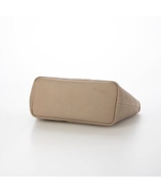 UNBILLION ペルケ perche / 姫路レザー丸手ハンドル2wayショルダー