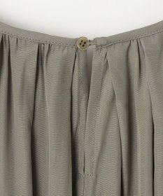 ANY ギャザーワンピース