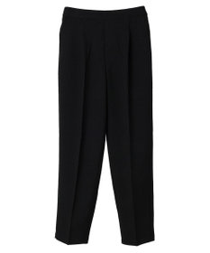 earth music&ecology テーパードパンツ