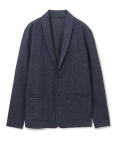 JOSEPH HOMME リネンドビージャージー　カットソージャケット