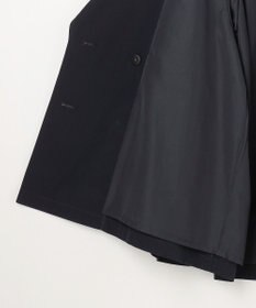 ANY エアフローライトトレンチコート