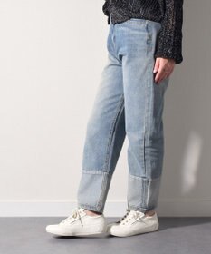 INTER-CHAUSSURES 【BUSSOLA】レースアップスニーカー