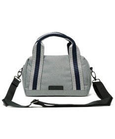 Regalo Felice 【水に濡れても色落ちしないデニム調生地】ミニボストン / REGALO