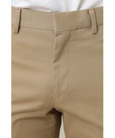 DAKS コットンストレッチチノパンツ