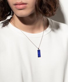 WEGO シンプルモチーフネックレス