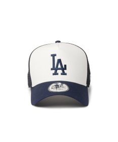 WEGO 【ユニセックス着用ITEM】NEWERA　940AFTR　MLB　Typewriter