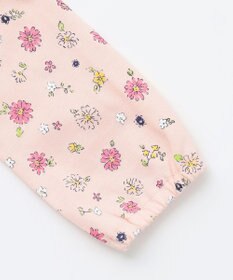 組曲 KIDS 【70㎝】デイジー ロンパース