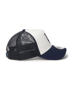 WEGO 【ユニセックス着用ITEM】NEWERA　940AFTR　MLB　Typewriter