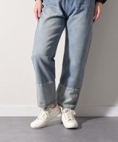 INTER-CHAUSSURES 【BUSSOLA】レースアップスニーカー