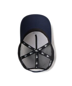 WEGO 【ユニセックス着用ITEM】NEWERA　940AFTR　MLB　Typewriter