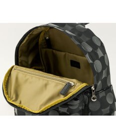 MIYABIYA La quoh with kirakaracho 南蛮七宝ベーシックプリント NEWリュック