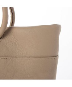 UNBILLION ペルケ perche / 姫路レザー丸手ハンドル2wayショルダー