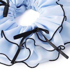 Chacott オーナメントシュシュ