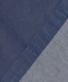 JOSEPH ABBOUD MOUNTAIN 【テーム ヤルヴィモチーフ/サスティナブル】　ビオグレース シャツ