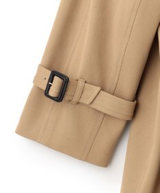 BEIGE， 【10th Anniversary】GABARDINE / トレンチコート