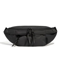 ACE BAGS & LUGGAGE UNTRACK CITY/DS ボディバッグ  360g ウエストバッグ 軽量 60398 アントラック