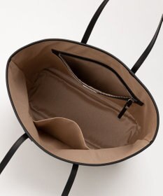 IACUCCI モノグランマ L JACQUARD/RUGA