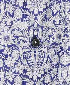 JOSEPH ABBOUD 【英国・リバティ社】リバティプリントシャツ