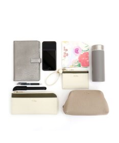 IBIZA マティース　2WAYショルダーバッグ(M)