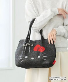 ROOTOTE 8462【ルートート】サンリオ. IP.デリ.ルフル.ハローキティ-B