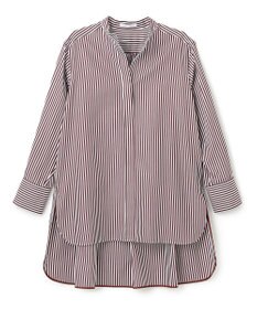 BEIGE， BAILLEUL / ロングシャツ