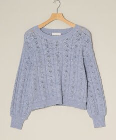 ONWARD Reuse Park 【any SiS】ニット秋冬