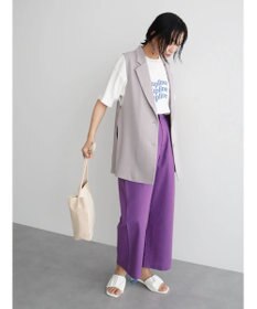 Green Parks ・ＥＬＥＮＣＡＲＥ　ＤＵＥ　バックスリットテーラーベスト