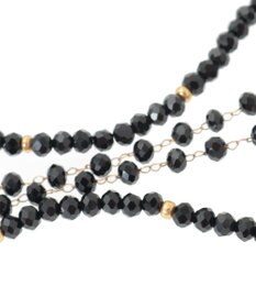 AMERICAN HOLIC 【2点SET】ビーズネックレス