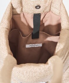 AMERICAN HOLIC 26AWパテッドホリホリトートバッグ
