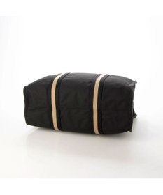 UNBILLION cachecache ラインテープボックスパーテーション2wayトート