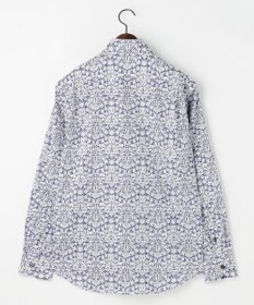 JOSEPH ABBOUD 【英国・リバティ社】リバティプリントシャツ