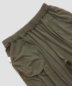 San-ai Resort（三愛水着楽園） 【UPF53＋】【水陸両用】　タックパンツM・L　【Reir（レイール）】