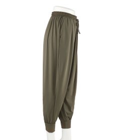 San-ai Resort（三愛水着楽園） 【UPF53＋】【水陸両用】　タックパンツM・L　【Reir（レイール）】