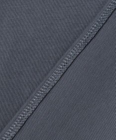 Feroux 【ONWARD CROSSET MAG掲載・セットアイテム】バックギャザーシャイニーセット ワンピース