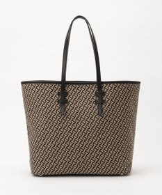 IACUCCI モノグランマ L JACQUARD/RUGA