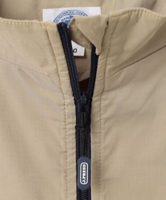 J.PRESS KIDS 【140-170cm】ポリエステルウェザークロス ブルゾン