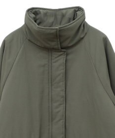 AMERICAN HOLIC 軽ポカ撥水加工オーバーサイズコート