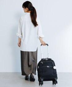 ACE BAGS & LUGGAGE Kanana project PJ8 トローリー 機内持ち込み 18L 17931 カナナプロジェクト