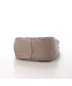 UNBILLION kakatoo ギャザーハンドル2wayバッグ